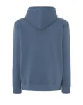JHK Kapuzen-Sweatshirt mit 2-Wege-Reißverschluss, Buttercream XS, JHK425 – Bild 4