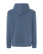 JHK Kapuzen-Sweatshirt mit 2-Wege-Reißverschluss, Buttercream XS, JHK425 – Bild 4