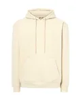 JHK Hooded Sweatshirt Teide made of Organic Cotton, Buttercream XS, JHK426 – image 3