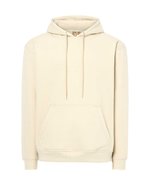 JHK Kapuzen-Sweatshirt Teide aus Bio-Baumwolle, Buttercream XS, JHK426 – Bild 3