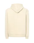 JHK Hooded Sweatshirt Teide made of Organic Cotton, Buttercream XS, JHK426 – image 4
