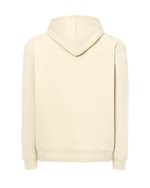 JHK Kapuzen-Sweatshirt Teide aus Bio-Baumwolle, Buttercream XS, JHK426 – Bild 4