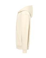 JHK Kapuzen-Sweatshirt Teide aus Bio-Baumwolle, Buttercream XS, JHK426 – Bild 5