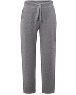 JHK Sweat Pants 2023 Kollektion für Herren, Black S, JHK480 – Bild 3