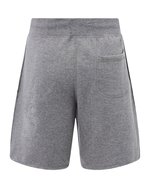 JHK Männer Sweat Shorts mit Kordelzug, Navy S, JHK481 – Bild 4