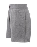 JHK Männer Sweat Shorts mit Kordelzug, Navy S, JHK481 – Bild 5