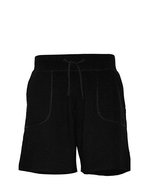 JHK Männer Sweat Shorts mit Kordelzug, Navy S, JHK481 – Bild 2