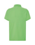 JHK Poloshirt Regular Fit Piqué für Herren, Royal Blue 3XL, JHK510 – Bild 4