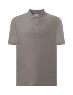 JHK Poloshirt Regular Fit Piqué für Herren, Royal Blue 3XL, JHK510 – Zinc