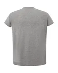 JHK Curves T-Shirt in Cotone da Donna, White S, JHK601 – immagine 4