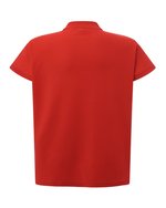 JHK Polo-Shirt Ladies' Curves Baumwolle für Damen, White S, JHK602 – Bild 3