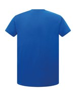 JHK Ladies´ Curves T-Shirt V-Neck White S (JHK604), JHK604 – Bild 4