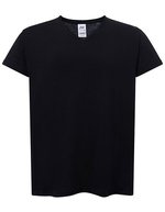 JHK Ladies´ Curves T-Shirt V-Neck White S (JHK604), JHK604 – Bild 2