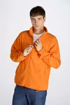 JHK Fleecejacke mit Antipilling-Behandlung für Herren, Graphite S, JHK800 – Bild 2