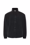 JHK Fleecejacke mit Antipilling-Behandlung für Herren, Graphite S, JHK800 – Bild 3