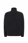 JHK Fleecejacke mit Antipilling-Behandlung für Herren, Graphite S, JHK800 – Bild 4