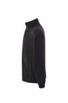 JHK Fleecejacke mit Antipilling-Behandlung für Herren, Graphite S, JHK800 – Bild 5