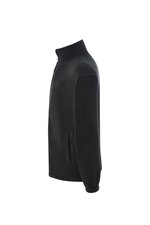 JHK Fleecejacke mit Antipilling-Behandlung für Herren, Lime XXL, JHK800 – Bild 5