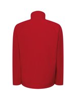 JHK Drei-lagige Softshell-Jacke mit Fleece-Futter, Black S, JHK832 – Bild 3