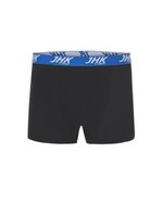 JHK Herren-Short Boxer Briefs 3er-Pack, Black XS, JHK900 – Bild 3