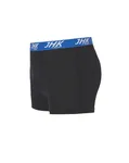 JHK Herren-Short Boxer Briefs 3er-Pack, Black S, JHK900 – Bild 5