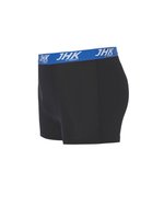 JHK Herren-Short Boxer Briefs 3er-Pack, Black XS, JHK900 – Bild 5