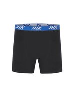 JHK Midway-Slips 3er-Pack Baumwolle-Elasthan für Herren, Black XS, JHK901 – Bild 3