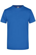 James&Nicholson Round-T Heavy White XL (JN002), JN002 – Bild 3
