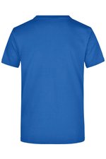 James&Nicholson Round-T Heavy White XL (JN002), JN002 – Bild 4