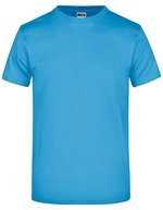 James&Nicholson Round-T Heavy Acid Yellow S (JN002) – Aqua