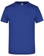 James&Nicholson Round-T Heavy White XL (JN002), JN002 – Scuro Reale