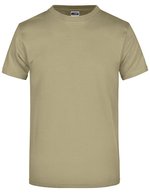James&Nicholson Round-T Heavy White XL (JN002), JN002 – Cachi