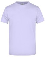James&Nicholson Round-T Heavy White XL (JN002), JN002 – Lilla