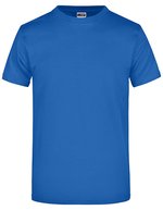 James&Nicholson Round-T Heavy White XL (JN002), JN002 – Reale
