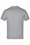 James&Nicholson Junior Basic-T Graphite (Solid) M (122/128) (JN019), JN019 – Bild 4