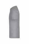 James&Nicholson Junior Basic-T Graphite (Solid) M (122/128) (JN019), JN019 – Bild 5