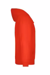 James&Nicholson Kapuzensweat "Heavy Hoodie 2023" Baumwolle-Polyester, Graphite (Solid) XL, JN047 – image 6