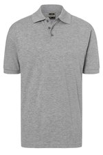 James&Nicholson Classic Polo aus Piqué-Qualität, Lime Green L, JN070 – Bild 3