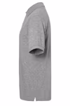 James&Nicholson Classic Polo in Qualità Piqué, Graphite (Solid) L, JN070 – immagine 5