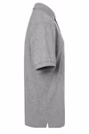 James&Nicholson Classic Polo in Qualità Piqué, Graphite (Solid) L, JN070 – immagine 6