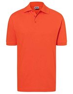 James&Nicholson Classic Polo aus Piqué-Qualität, Lime Green L, JN070 – Grenadine