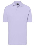 James&Nicholson Classic Polo aus Piqué-Qualität, Lime Green L, JN070 – Lilla