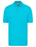 James&Nicholson Classic Polo aus Piqué-Qualität, Lime Green L, JN070 – Pacifico