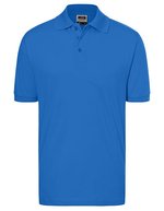 James&Nicholson Classic Polo aus Piqué-Qualität, Lime Green L, JN070 – Reale