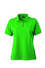 James&Nicholson Ladies´ Classic Polo Purple XL (JN071), JN071 – Bild 1