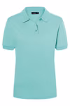 James&Nicholson Ladies´ Classic Polo Yellow XXL (JN071) – image 3
