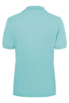 James&Nicholson Ladies´ Classic Polo Yellow XXL (JN071) – image 4