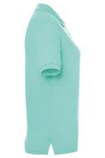 James&Nicholson Ladies´ Classic Polo Purple XL (JN071), JN071 – Bild 5