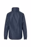 James&Nicholson Giacca Outdoor con Rivestimento TPU da Uomo, Red M, JN1010 – immagine 4
