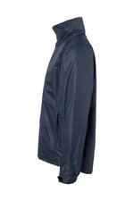 James&Nicholson Outdoorjacke mit TPU-Beschichtung für Herren, Azur S, JN1010 – Bild 5